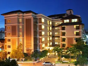 Grand Marina Residence Hotel - Image 3