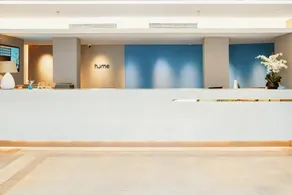 Home Inn Neo - Dalian Development Zone Light Rail Station Wanda Plaza Branch - Image 5