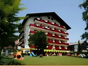 Strandhotel Orchidee - Image 2