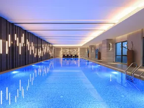 Wanda Realm Neijiang - Image 2
