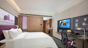 Hampton by Hilton Zhuhai Doumen - Image 4