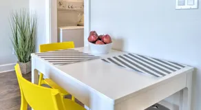 Renoveret Bright 1 BR i hjertet af Capitol Hill - APT B - Image 4
