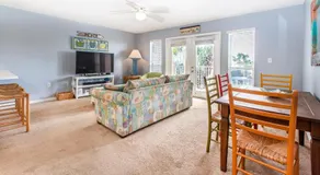 Gulf Place Caribbean 309 - Image 2
