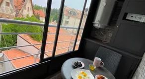 APPARTEMENT AMIRA iFRANE - Image 3