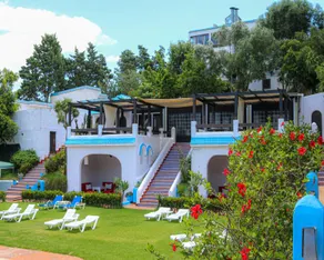 Hôtel Mandy - Image 5