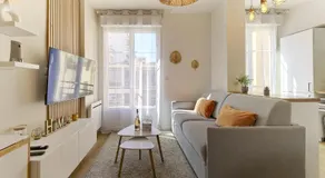 City Center - Magnificent Apartment - Cozy - Wifi - Image 2