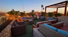 Porto El Sokhna Sea view 5 bed room Villa - Image 3