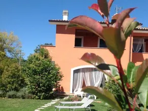 Holiday Home Bolsena Lake - Image 1