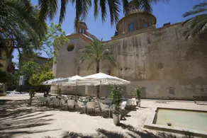 Plaza del Carmen in Valencia - Image 5
