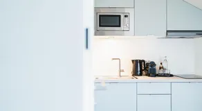 OH KEY Apartments - unlock your stay - Frankfurter Str - Image 3