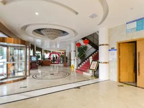 Xima Hotel (Taizhou West Station Branch) - Image 3