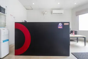 Hotel O by OYO Shri Ram Hotel - Image 3