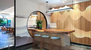 Li River Resort Villa Hotel - Image 5