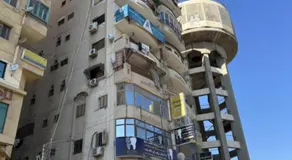 شقة فندقية بإطلالة مباشره على النيل - Image 4