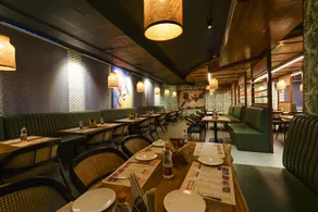 Fabhotel Unnam - Nr Amazon Hyderabad Campus, Financial District, Gachibowli - Image 3