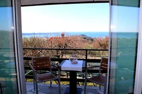 Apartments Fi?ur with Swimming Pool & Grill Portorož - Image 4