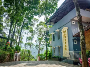 The Breeze Resort munnar - Image 5