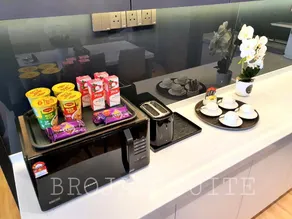 Brojat Suite Family City View @ Imperium Residence - Image 3