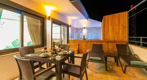 Near Kaputas, luxury apartment with Pool - Image 4