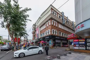Jiajie Hotel (Haikou Qilou Old Street) - Image 4