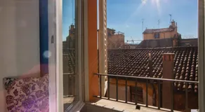 Urbanicooh San Petronio - Torre Asinelli view - Image 2