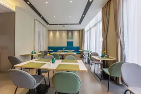 Home Inn Style Nanchang Xianghu Xiaolan Industrial Park - Image 3