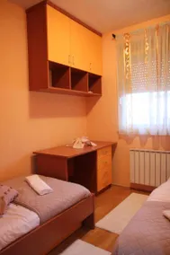 Aniks cozy apartment with netflix,hbo in Zagreb - Image 2