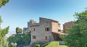 La Ginestra - Terrazza - Image 4