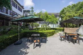 JI Hotel Suzhou Guanqian Street Lindun Road Metro Station - Image 5