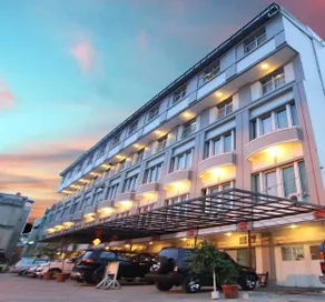 Classie Hotel - Image 4