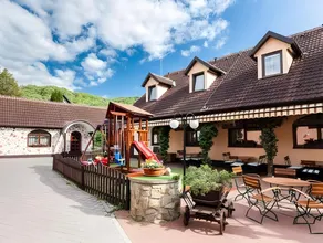 Hotel u Crlíků - Image 2