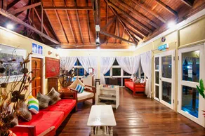 Sutera Sanctuary at Poring Hot Spring - Image 3