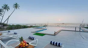 Parisa beach resort Tarkarli Bhogwe - Image 3