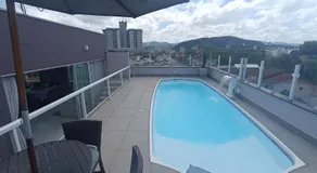 Apartamento Cobertura com piscina privativa - Image 3