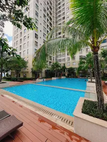 HHomes - Luxury 1 Bedroom view City at Masteri Thao Dien with Pool GYM - Image 3