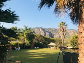 Calli Hotel Tepoztlán - Image 4