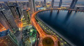 Al Rawdha Hotel Apartments - Image 3