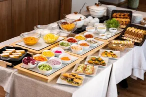 Takamine Mountain Lodge - Image 3