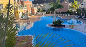 penthouse with great sea view and natural reserve - magnificent swimming pool - calm and bright - Image 3