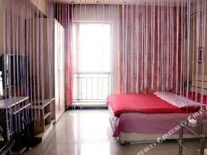 Zihan Holiday Apartment Hotel - Image 3