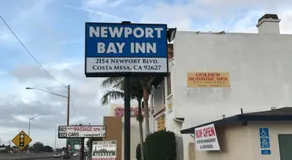 Newport Bay Inn - Image 5