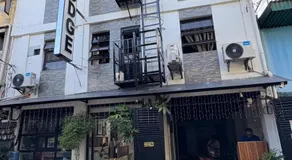 SB LODGE TAGUIG - Image 4