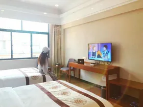 Bishui Lantian Hotel - Image 4