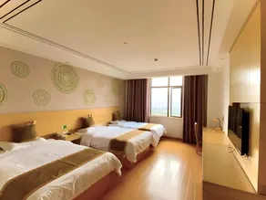 GreenTree Inn Shanghai Fengxian District Xiaotang Metro Station - Image 4