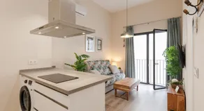 San Luis Downtown & Pool Apartment - Image 3