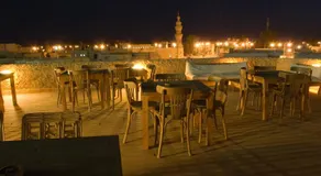 Albabenshal Lodge Siwa - Image 3