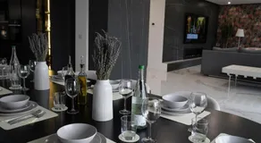 Luxury Loft I Pool, Whirlpool & Sauna I Close to Munich - Image 4