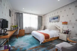 yiantaisheng hotel co ltd - Image 4