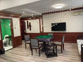Crescent Moon Business Hotel - Image 5