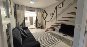 AP Pepê ALECRIM com JACUZZI e SOLÁRIO Frente ao MAR - Image 2